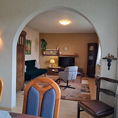 Haus Mit Ausblick 3 Schlafzimmer Wilkau-Hasslau Екстер'єр фото